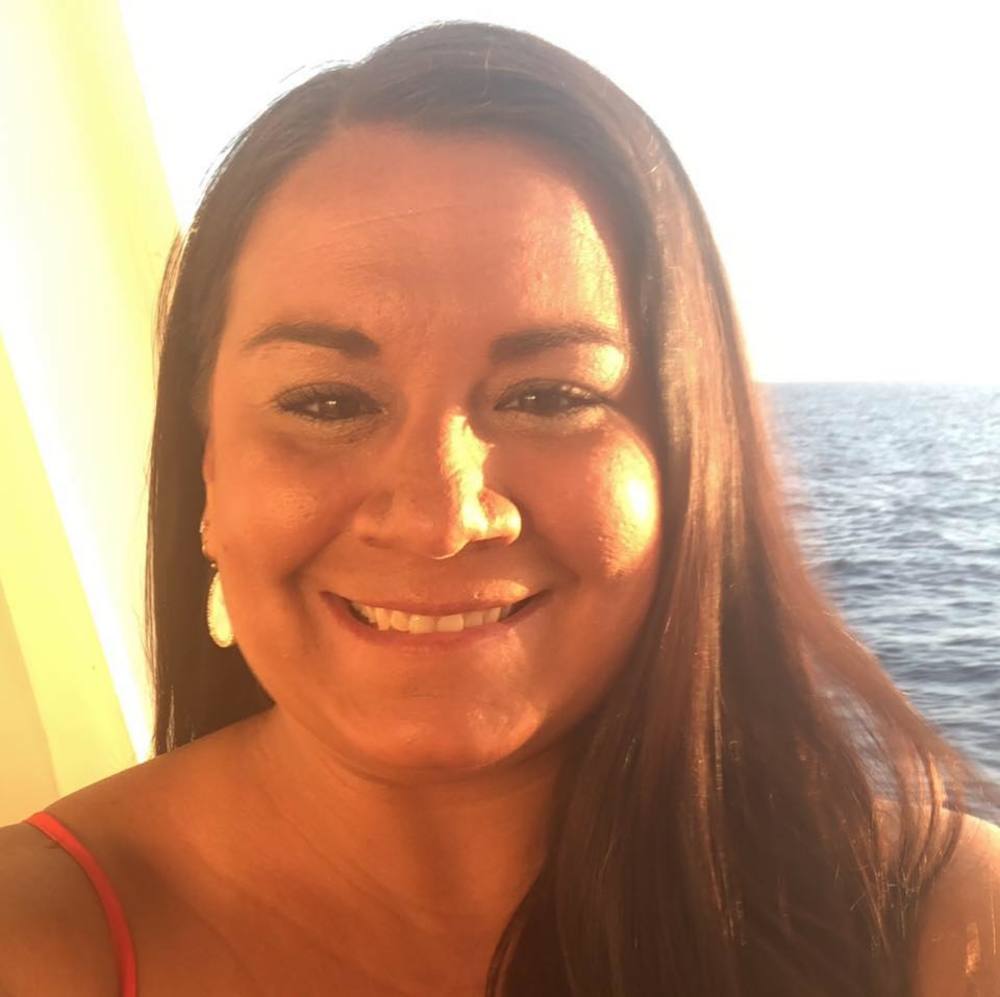 Meet your Posher, Christina